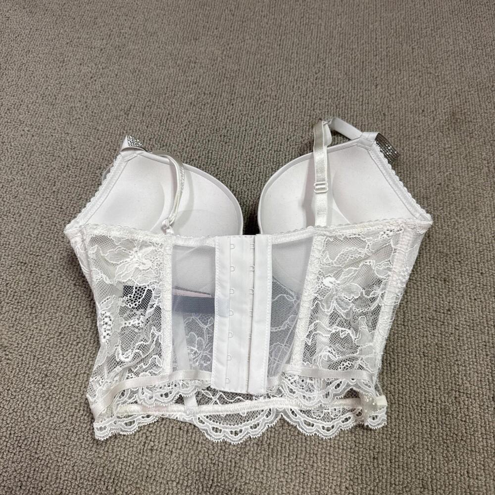 Victoria’s Secret Bra Very Sexy Push Up Women’s Size 32C NWT - Picture 8 of 8